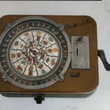 Machine à sous