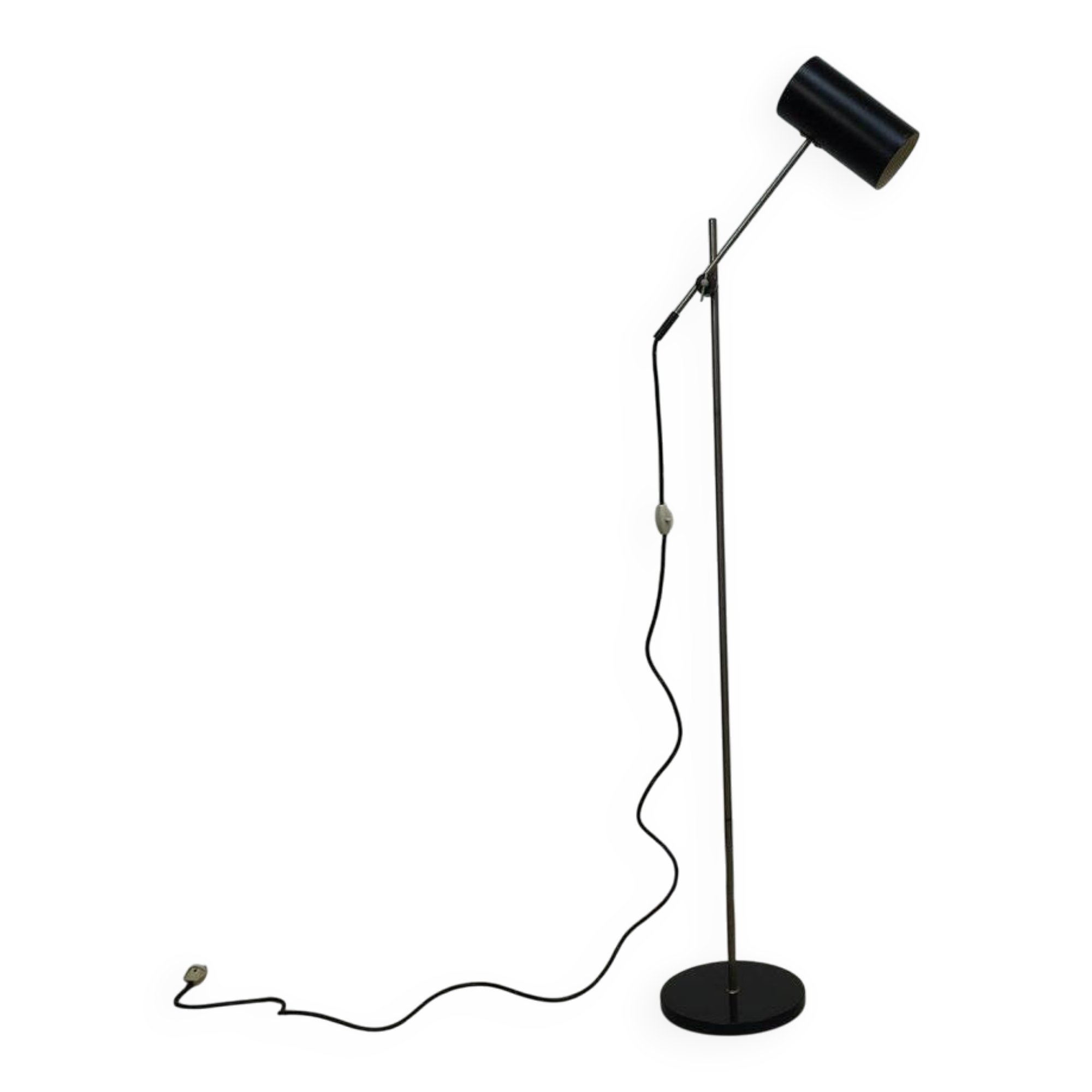 Floor lamp by Floris Fiedeldij for Artimeta, 1960s