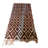 Tapis berbère 190 par 100