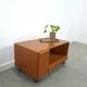 Teak Deens design Komfort tv meubel, LP kast