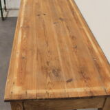 Fir console