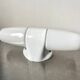 Wilhelm Wagenfeld Bathroom double sided vintage Sconce wall lamp