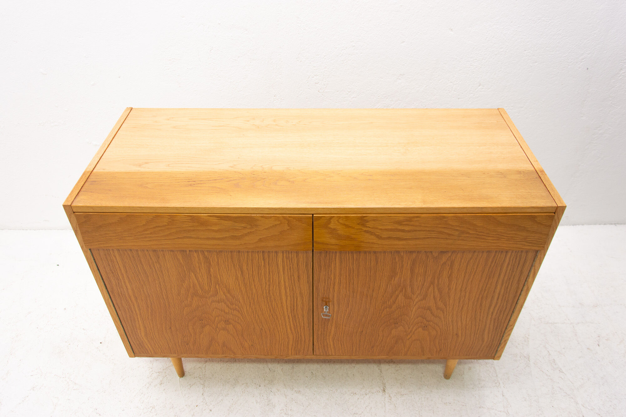 Dresser, Czechoslovakia, 1960s
