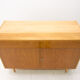 Dresser, Czechoslovakia, 1960s