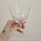 St Louis Port Glasses