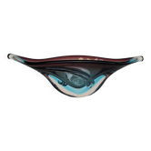 Coupe verre Murano
