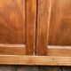 Small antique wardrobe in Art Deco style