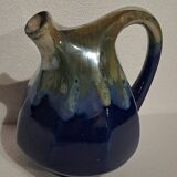 Ceramic pitcher