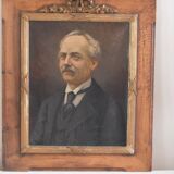PORTRAIT ANCETRE