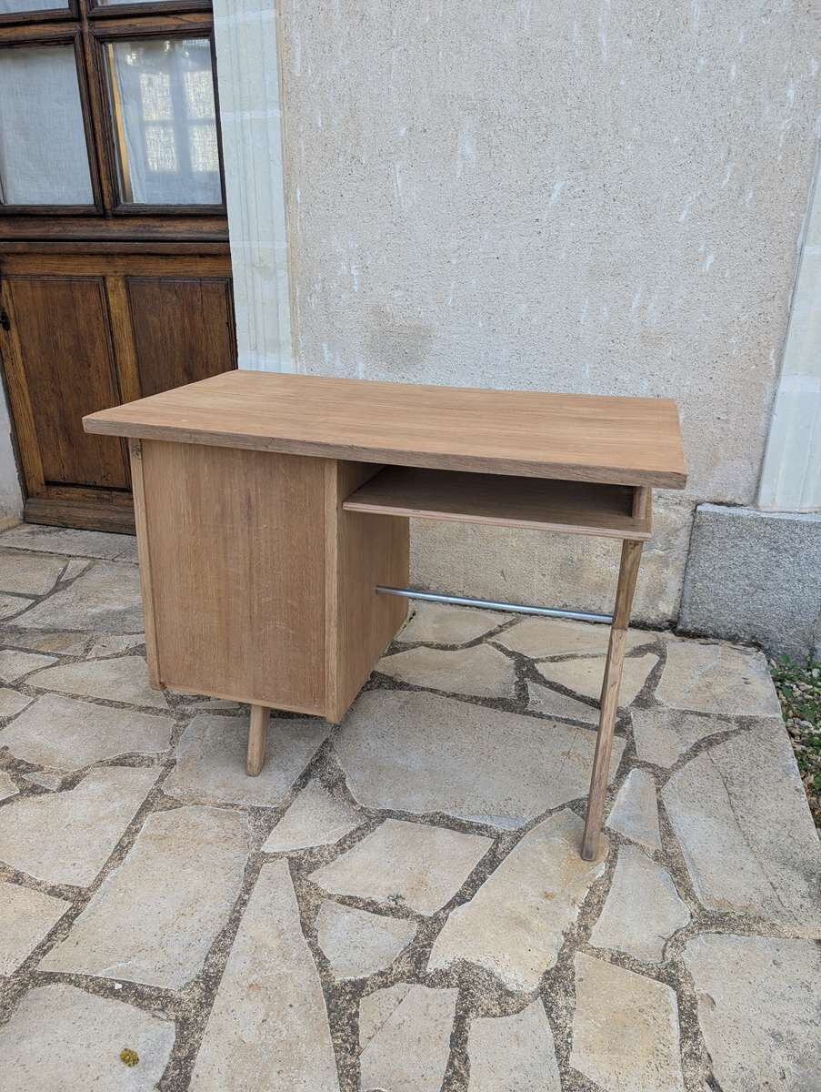 Vintage desk