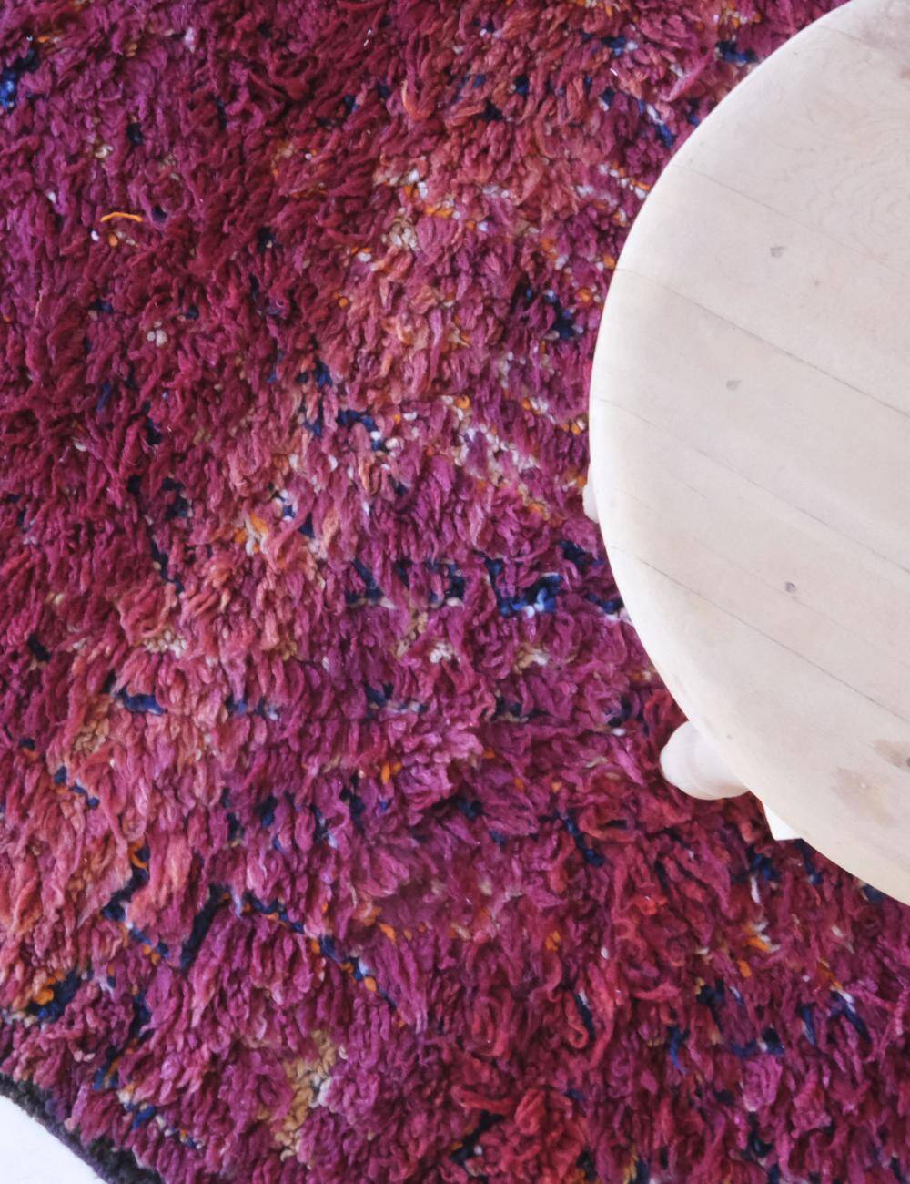 Beni MGuild Collection Rug - 290 x 200 cm