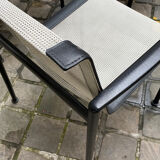 Paire de fauteuils de Richard Schultz Collection 1966