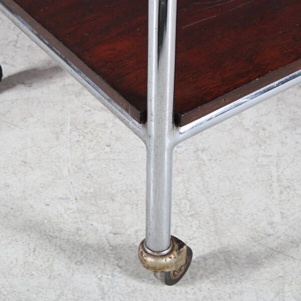 Chariot des années 1930 par Bas van Pelt pour My Home, Pays-Bas