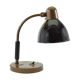 Lampe de bureau bauhaus Siemens 1934