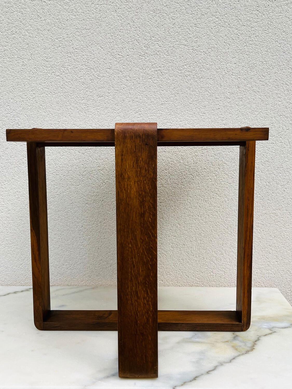 Art Deco coffee table