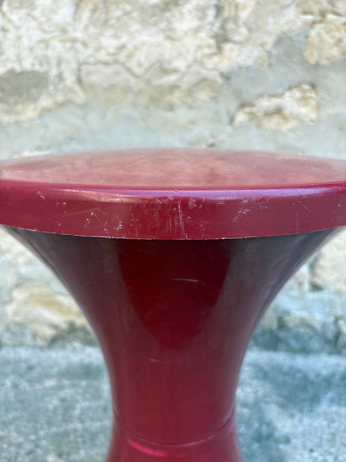 Tam Tam Stamp Stool Original Edition