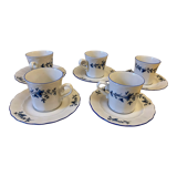 Coffee service