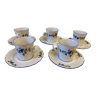 Coffee service