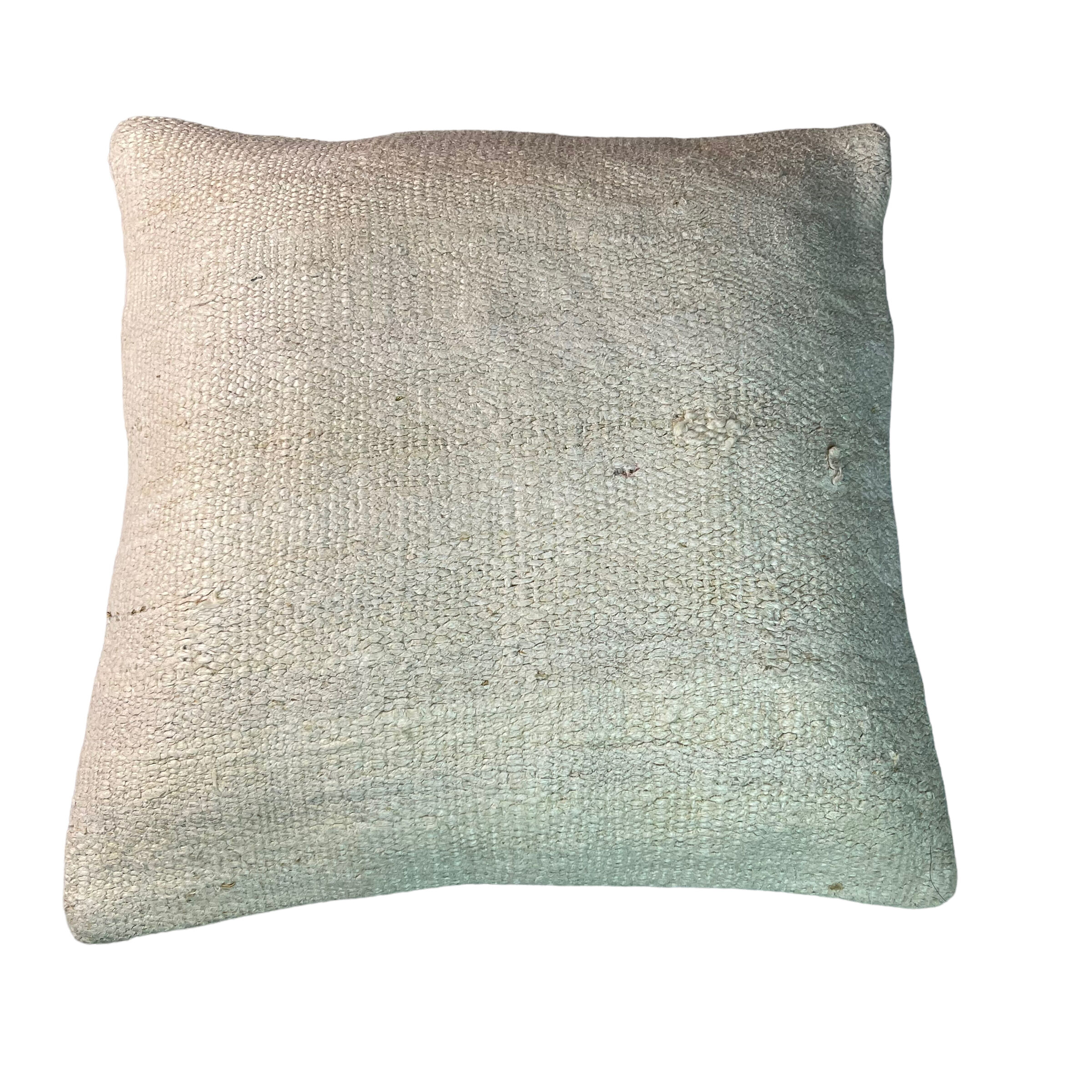 Turkish kilim cushion cover 40 x 40 cm