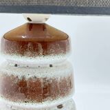 Vintage ceramic lamp