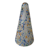 Glass lampshade