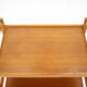 1960s teak kitchen trolley, Denmark