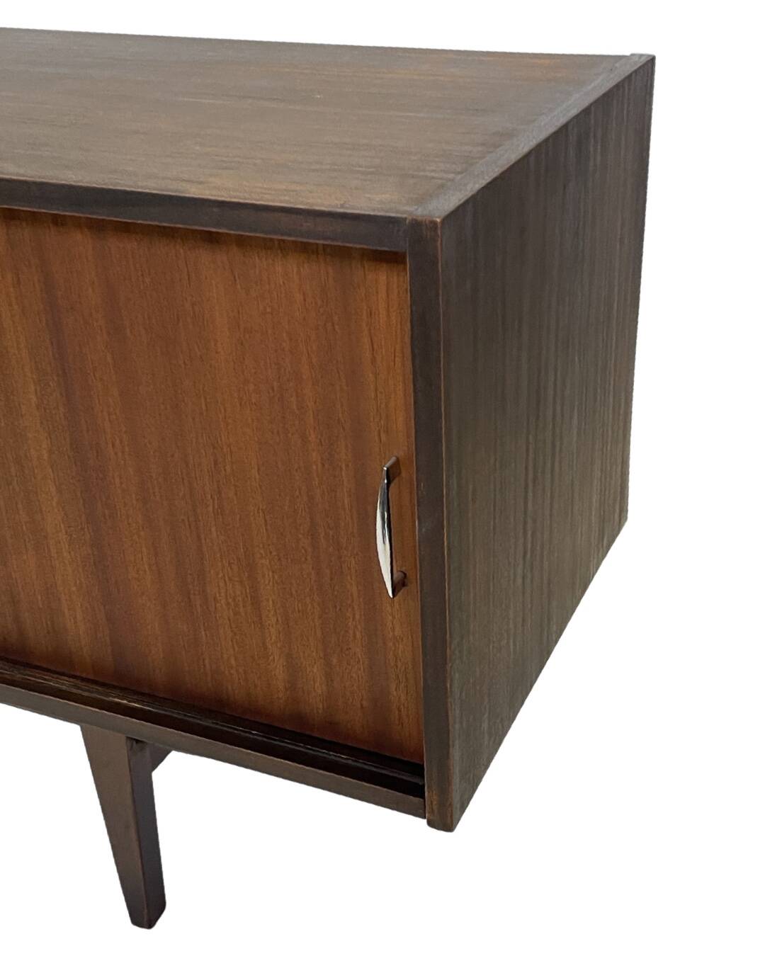 Vintage Sideboard Furniture 60s 70s Design TV Furniture