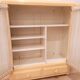Wall cabinet