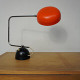 Desk lamp by Robert Sonneman for Nanbu Super Junior, 1970