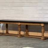 Console table or dining table