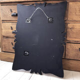 1960s venetian mirror