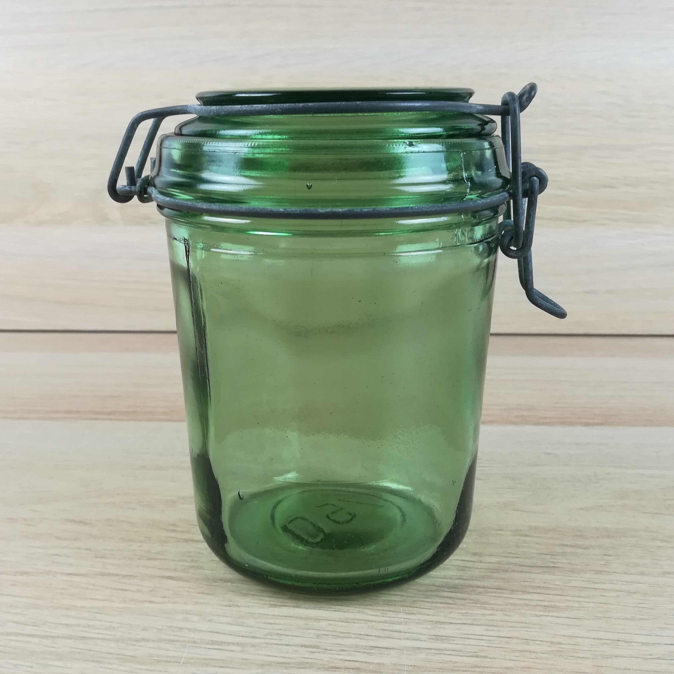 JAR Durfor 750CL H=15,5CM