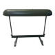 Singer industrial metal lamp