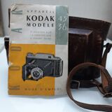 Appareil photo kodak 4,5 36 pony 135 camera