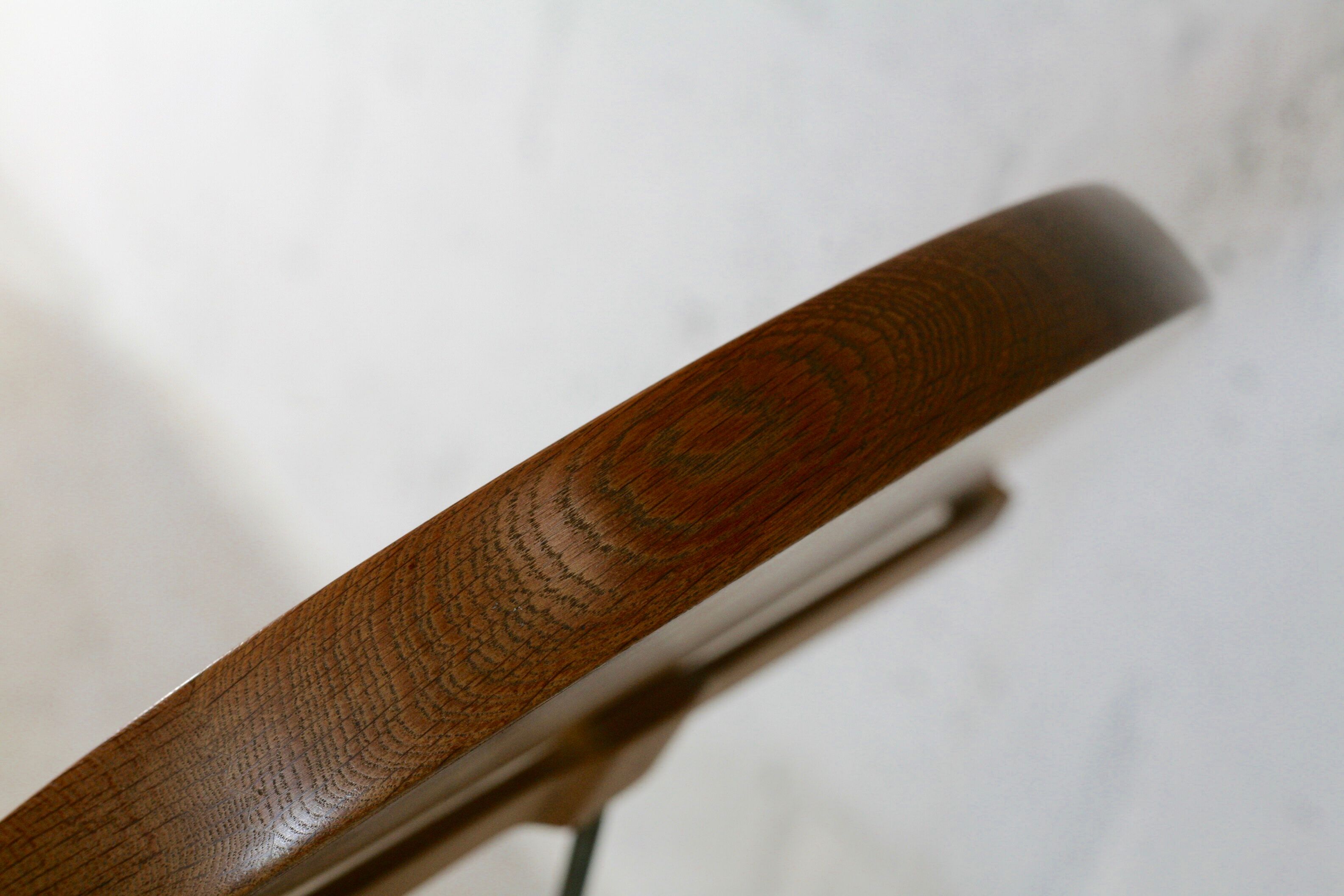 Mirror by Uno and Osten Kristiansson edition Luxus Sweden circa 1960 49x52cm