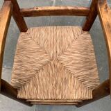 Child's chair in German Worpswede style