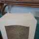 Wall-mounted medicine cabinet