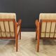 Armchairs 1960