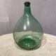 Lady jeanne in glass with cork stopper
