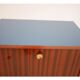 Vintage bedside table