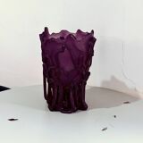 Vase Gaetano Pesce Medusa for Fish Design