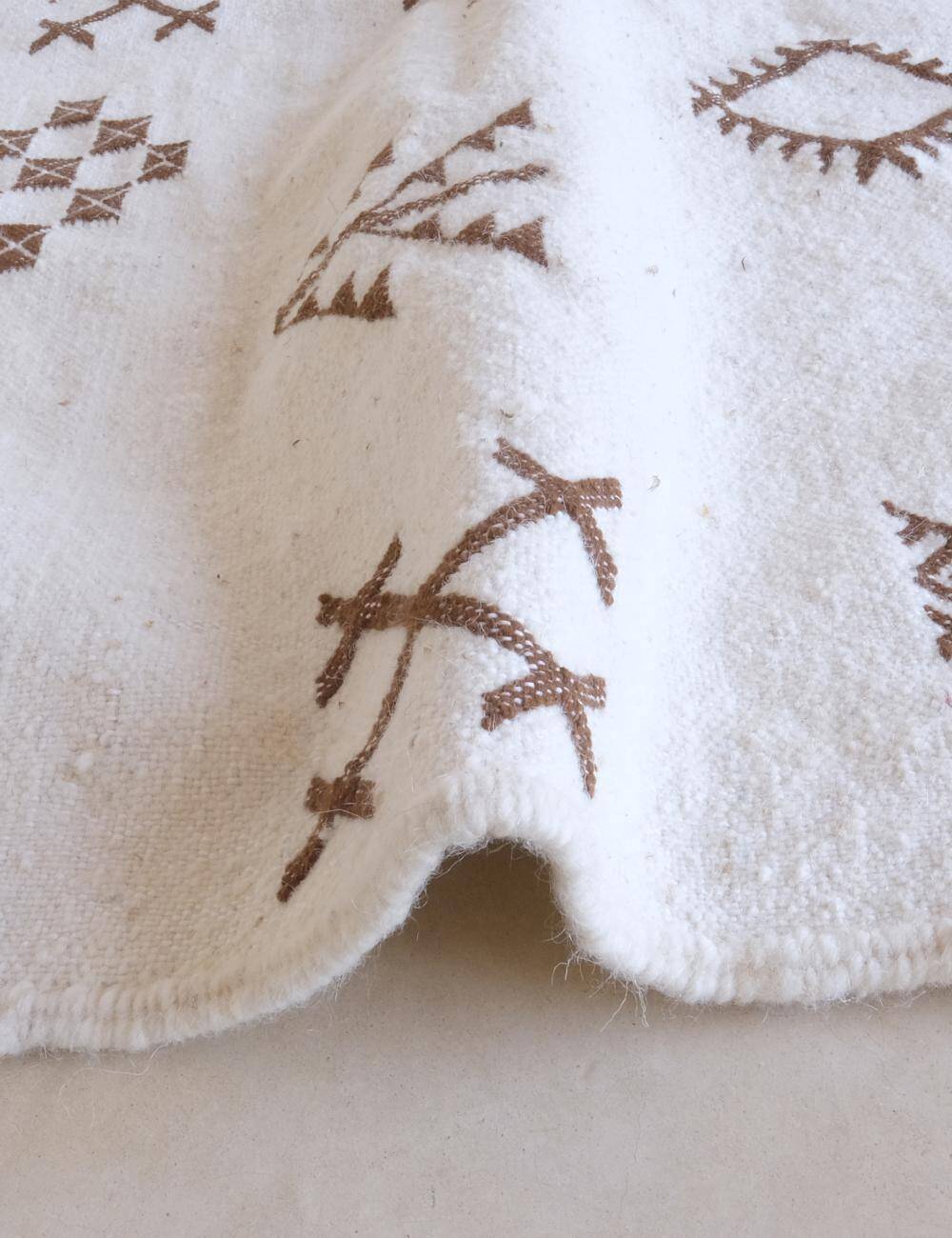 Tapis Kilim du Maroc