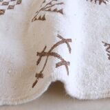 Moroccan Kilim Rug - 237 x 155 cm