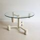 Coffee table "Sputnik", Italy 70s