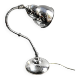 Art Deco adjustable desk lamp