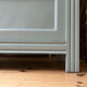 Renovated Art Deco style wardrobe