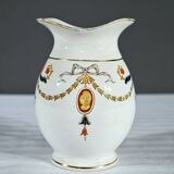 Sampson Hancock & Sons Fine Porcelain Set, Art Nouveau period, England – 1900