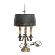 Lampe Bouillotte Style Empire