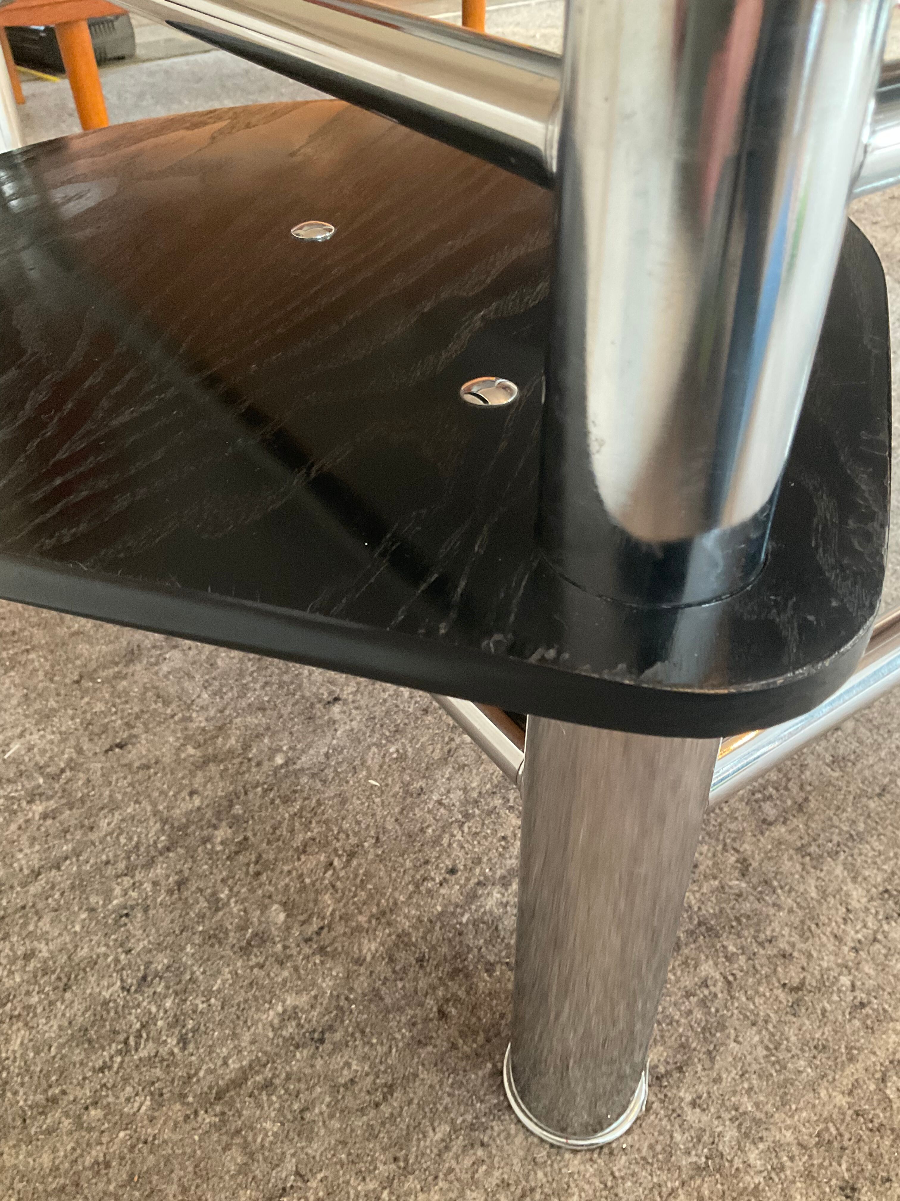 Vintage coffee table from the 70s-80s