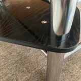 Vintage coffee table from the 70s-80s